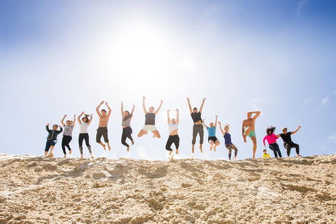 7-Day Best Of Tasmania Adventure Experience From Hobart (flexible Ticket) - Redcliffe Tourism 4