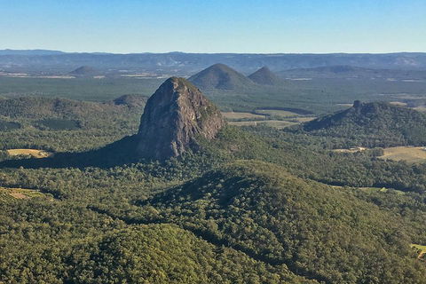 Deluxe Seaplane Tour Noosa To Glasshouse Adventure For 2 With Photobook - Redcliffe Tourism 3