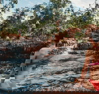 Litchfield National Park Day Tour from Darwin With Waterfalls And Buley Rockhole - Redcliffe Tourism