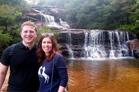 Private Blue Mountains Day Tour Including Wildlife Park - Redcliffe Tourism 0