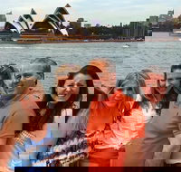 Private Sydney Half Day Tour including Sydney Opera House and Bondi Beach - Redcliffe Tourism