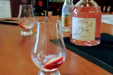 Tipple Of Gin Experience Tour - Redcliffe Tourism 1