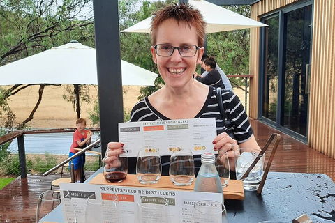 Tipple Of Gin Experience Tour - Redcliffe Tourism 2