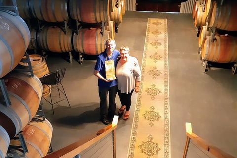 Tipple Of Gin Experience Tour - Redcliffe Tourism 4