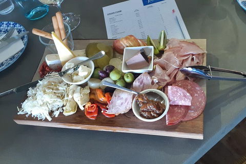 Tipple Of Gin Experience Tour - Redcliffe Tourism 5