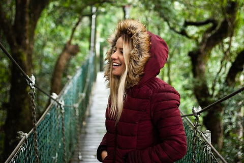 O'Reilly's & Lamington National Park Incl. Alpaca Farm + Vineyard - Redcliffe Tourism 2