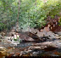 Ethical Adventures - Best in the WET - Litchfield / Kakadu 3 Day- max 10 guests - Redcliffe Tourism