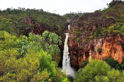 Ethical Adventures - Best In The WET - Litchfield / Kakadu 3 Day- Max 10 Guests - Redcliffe Tourism 2