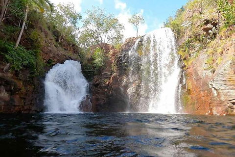 Ethical Adventures - Best In The WET - Litchfield / Kakadu 3 Day- Max 10 Guests - Redcliffe Tourism 5