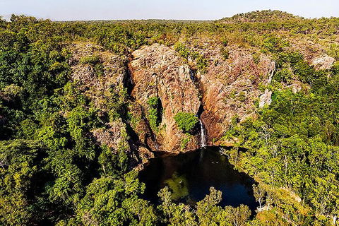 Ethical Adventures - Pure Litchfield - Redcliffe Tourism 1