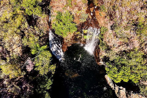 Ethical Adventures - Pure Litchfield - Redcliffe Tourism 2