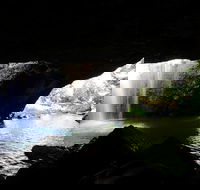 Rainforest  Waterfalls Extravaganza - Redcliffe Tourism