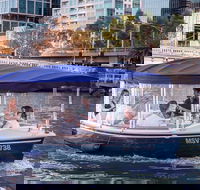 2-Hour Self-Drive Boat Hire on the Yarra River - Redcliffe Tourism