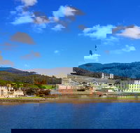 Tasmania 4 Day East Coast  Launceston - Redcliffe Tourism