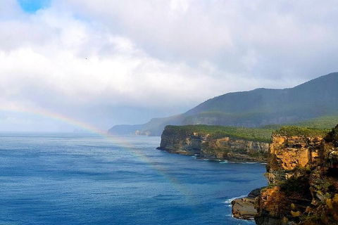 Tasmania 4 Day East Coast + Launceston - Redcliffe Tourism 3