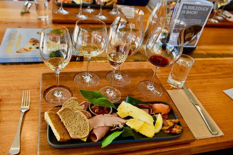 6-Day Tasmania Small-Group Guided Tour With Gourmet Food - Redcliffe Tourism 3