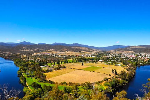 6-Day Tasmania Small-Group Guided Tour With Gourmet Food - Redcliffe Tourism 4