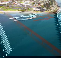 Phillip Island Helicopter Tour - Redcliffe Tourism