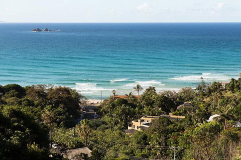 Byron Bay Lighthouse And Hinterland Tour - Redcliffe Tourism 1