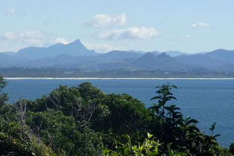 Byron Bay And Beyond Tour Including Cape Bryon Lighthouse Crystal Castle And Bangalow - Redcliffe Tourism 1