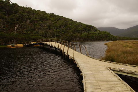 Private Tours From Melbourne - Redcliffe Tourism 3
