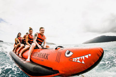 2-Night Whitsunday Islands All-Inclusive Sailing Tour From Airlie Beach - Redcliffe Tourism 1