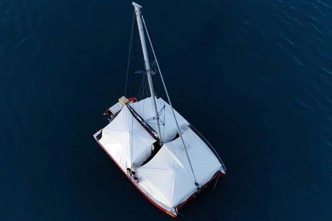 2-Night Whitsunday Islands All-Inclusive Sailing Tour From Airlie Beach - Redcliffe Tourism 5