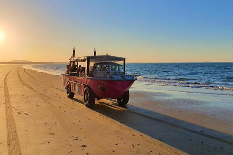 Town Of 1770 Afternoon Cruise - Redcliffe Tourism 1