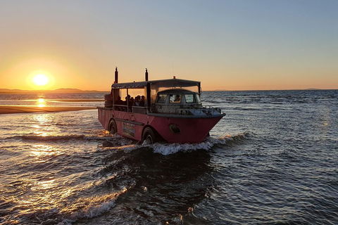 Town Of 1770 Afternoon Cruise - Redcliffe Tourism 3