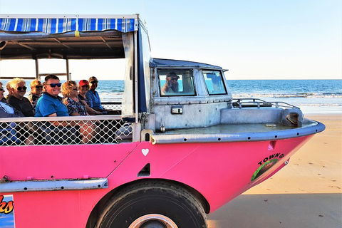Town Of 1770 Afternoon Cruise - Redcliffe Tourism 5