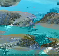 Giant Tides Tour - Cygnet Bay Pearl Farm - Redcliffe Tourism