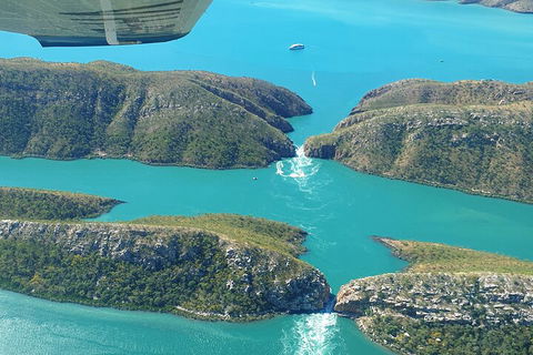 Giant Tides Tour - Cygnet Bay Pearl Farm - Redcliffe Tourism 0