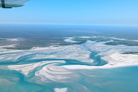 Giant Tides Tour - Cygnet Bay Pearl Farm - Redcliffe Tourism 1