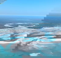 Wet Season Incredible Islands Tour - Horizontal Falls  Cygnet Bay Pearl Farm - Redcliffe Tourism