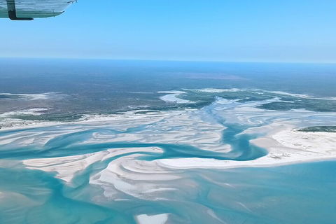 Wet Season Incredible Islands Tour - Horizontal Falls & Cygnet Bay Pearl Farm - Redcliffe Tourism 0