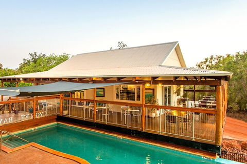 Wet Season Incredible Islands Tour - Horizontal Falls & Cygnet Bay Pearl Farm - Redcliffe Tourism 2