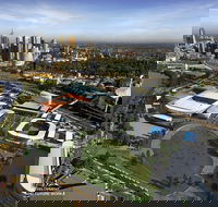 Melbourne Sports Experience  Free Australian Sports Museum entry - Redcliffe Tourism