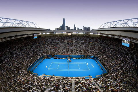 Melbourne Sports Experience + Free Australian Sports Museum Entry - Redcliffe Tourism 2