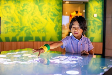 Melbourne Sports Experience + Free Australian Sports Museum Entry - Redcliffe Tourism 4