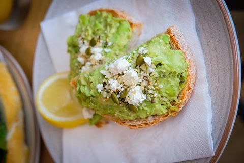 Food Tour Melbourne - St Kilda - Redcliffe Tourism 5