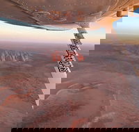 Scenic Flight Uluru Rock Blast - Redcliffe Tourism