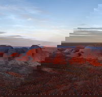 Scenic Flight Uluru  Kata Tjuta - Redcliffe Tourism