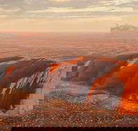 Scenic Flight Desert Explorer - Redcliffe Tourism