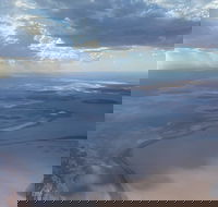 Scenic Flight The Ultimate Outback Adventure - Redcliffe Tourism