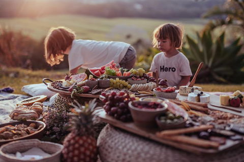 A Picnic In Byron Bay - Redcliffe Tourism 2