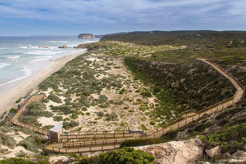 Kangaroo Island Personal Group Tours - Redcliffe Tourism 1