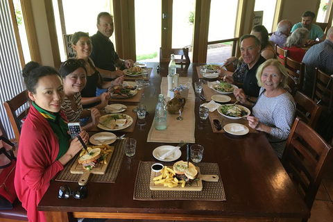 Barossa Valley Full-Day Tour From Adelaide With Maggie Beer Farm - Redcliffe Tourism 2