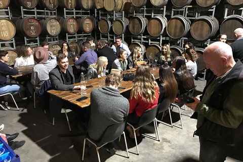 Barossa Valley Full-Day Tour From Adelaide With Maggie Beer Farm - Redcliffe Tourism 3