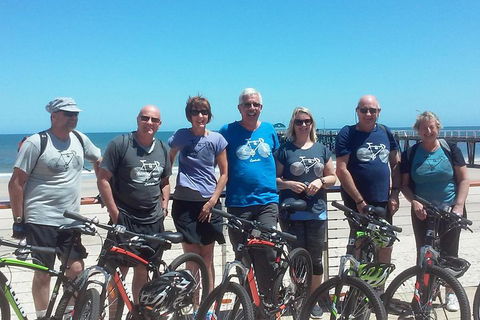 Adelaide City To Sea Bike Tour - Redcliffe Tourism 3