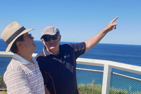 Chill Out At Byron Bay From Gold Coast - Redcliffe Tourism 0